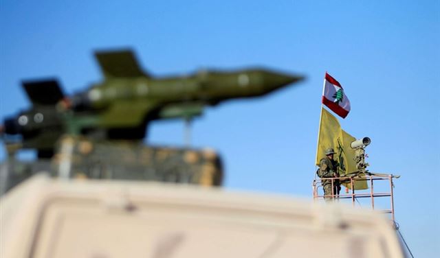 لبنان يخشى مقاطعة عربية.. وعقوبات مالية أميركية لبنان يخشى مقاطعة عربية.. وعقوبات مالية أميركية