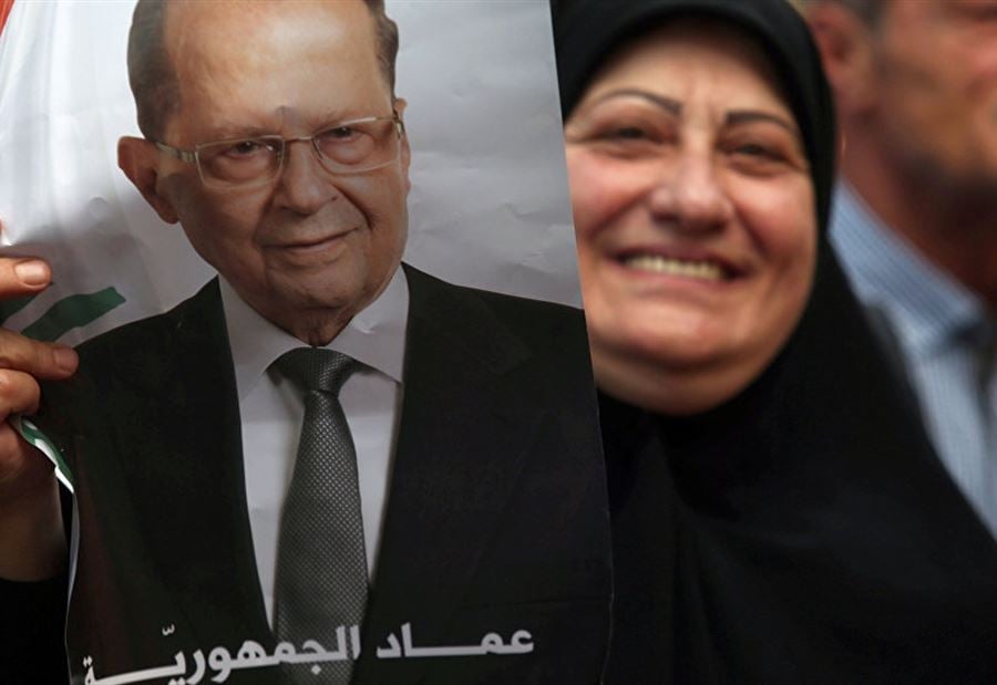 هل يكسر عون المحاذير الأميركيّة؟