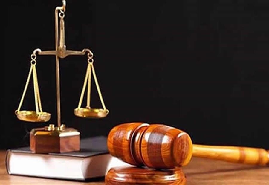 جرمانوس ادعى على 12 سوريا بجرم الانتماء الى داعش