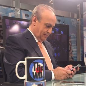 وهاب: عون رئيساً في آب بمشاركة الحريري