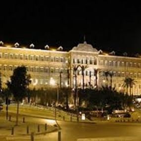 بالاسماء.. مجلس الوزراء يقر التعيينات العسكرية