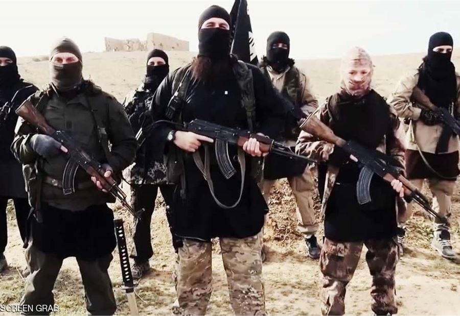  روسيا تستعيد عشرات الأطفال من أبناء مقاتلي "داعش"