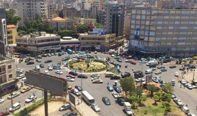 تبادل مقاعد في طرابلس
