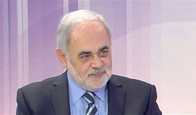 أبو زيد: الحكومة وفت بوعدها في إصلاحات الموازنة أبو زيد: الحكومة وفت بوعدها في إصلاحات الموازنة