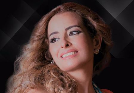 بالفيديو: فنانة لبنانية تنسحب من مهرجان دولي بسبب إسرائيل