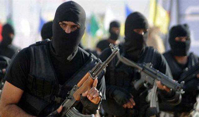 هذا ما حصل في ضهر المغر في طرابلس ليل أمس هذا ما حصل في ضهر المغر في طرابلس ليل أمس