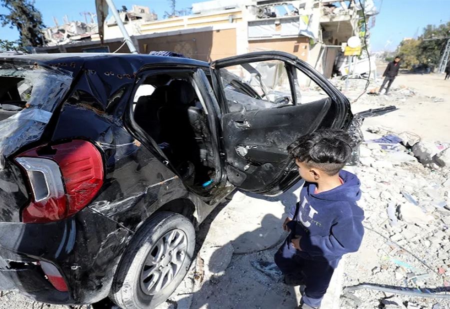 قضية مقتل الطفلة هند تعود الى الواجهة! قضية مقتل الطفلة هند تعود الى الواجهة!