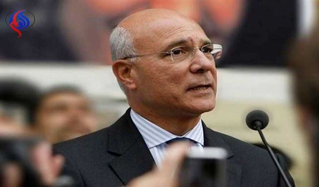 في زيارة قصيرة...نائب دي ميستورا في دمشق
