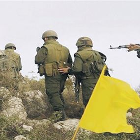 "حرّة شيعية": حزب الله يستحدث من سوريا ممرات للقدس