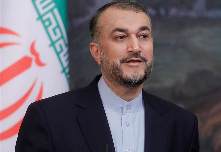 ما بعد زيارة عبد اللهيان كما قبلها "رئاسيًا"؟