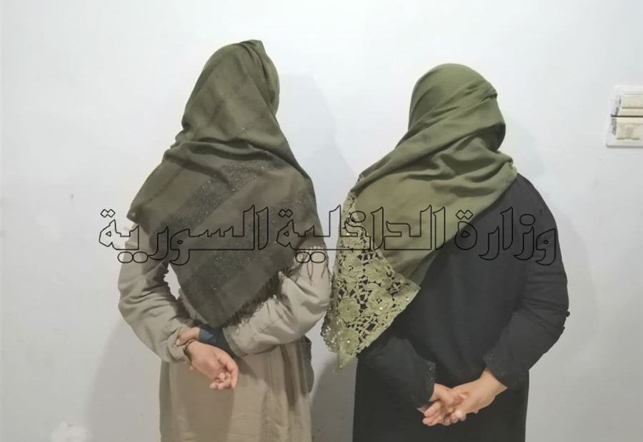 تفاصيلٌ صادِمة حول جريمة قتل مراهقة سوريّة على يد شقيقتها