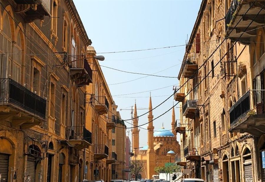 قرارٌ هام بشأن مستثمري Rooftops في الجميزة - مار مخايل!
