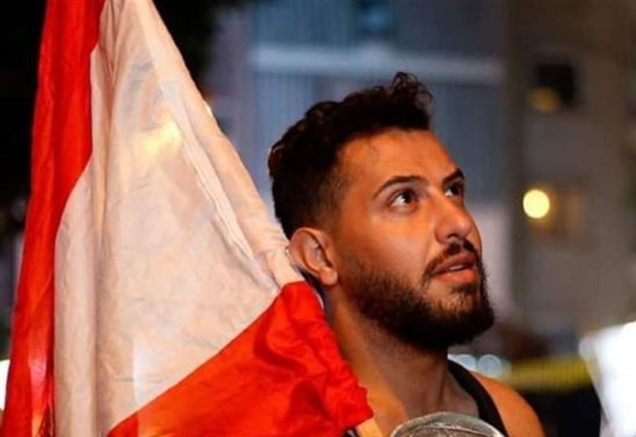 بعد توقيفه على طريق القصر الجمهوري ما جديد قضية خلدون ؟