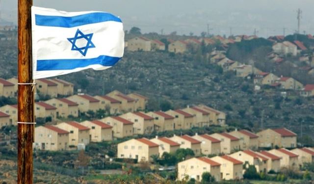 اسرائيل ماضية في مخططها ضد لبنان