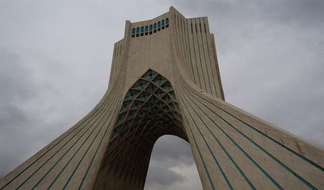 إيران تغلق المجال الجوي مع إقليم كردستان 