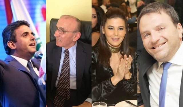 كيف علّق المرشحون الأقرباء المتنافسون في الدائرة الواحدة؟