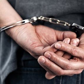 توقيف مطلوب بعد عمليّة رصد وتعقب