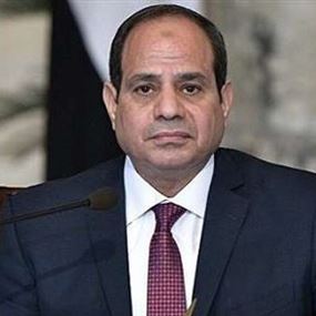 السيسي يلتقي نتنياهو في نيويورك السيسي يلتقي نتنياهو في نيويورك