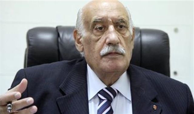 قانصوه يهنّئ الاسد..