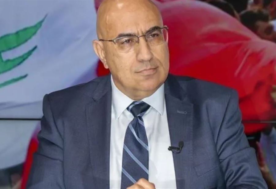 "بو صعب أصبح في كنف الثنائي الشيعي"... جبّور: ما يُطرح رسالة لباسيل!