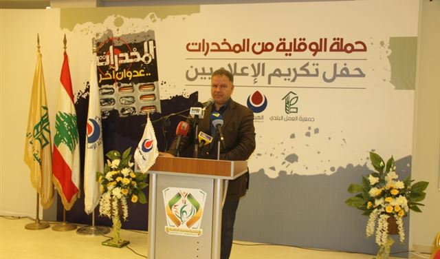 فياض: للعودة الى الهوية الوطنية والابتعاد عن التجييش