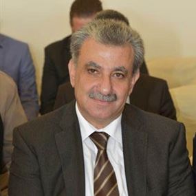 طعمة: مؤسف حقا انسداد الأفق السياسي