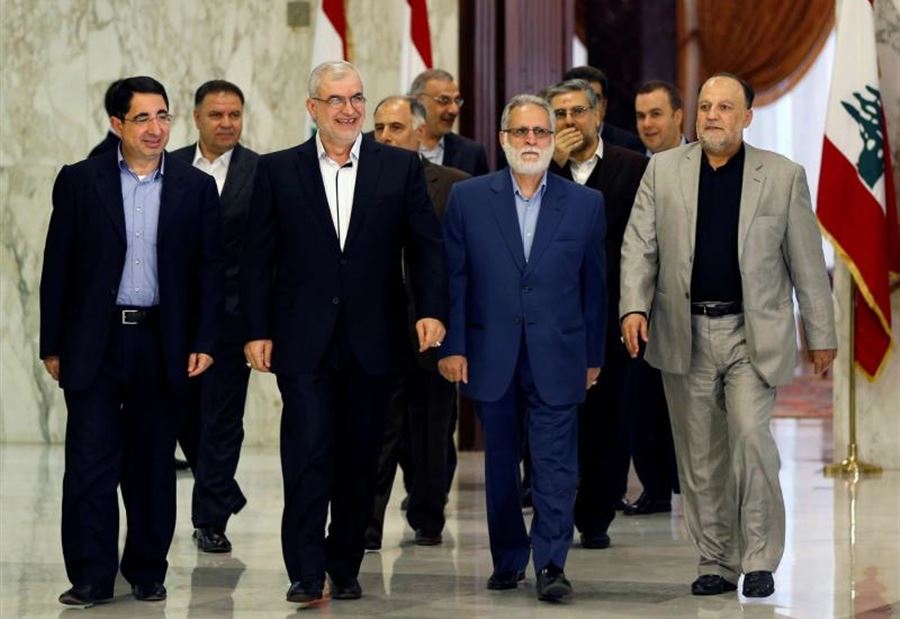 "حزب الله" مُتباهياً بـ "الأكثرية": ستتوسلون في يوم من الأيام!