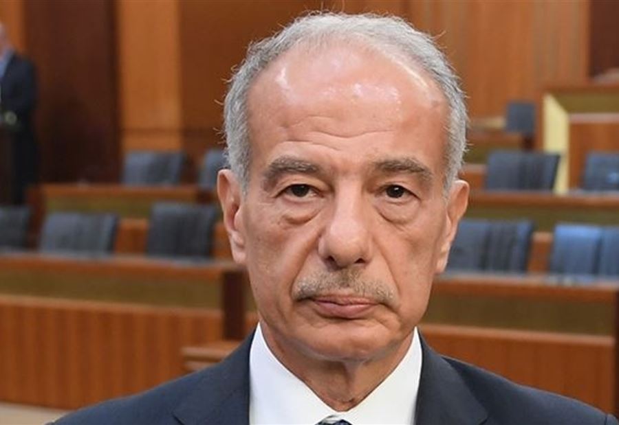 طالوزيان: لعدم الانجرار وراء "المخطط الخبيث"