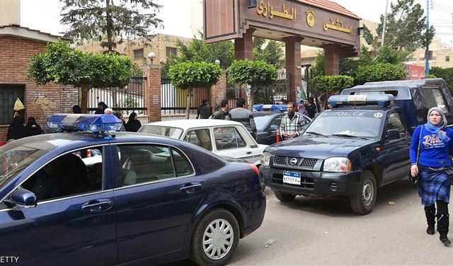 مصر توقف شبكة للاتجار بـ"أعضاء بشرية"