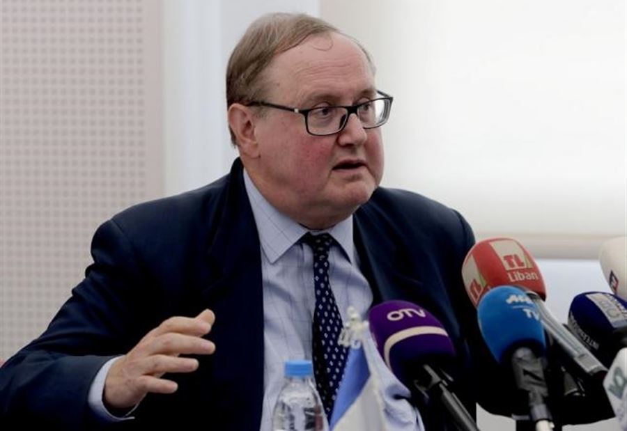 توقيتٌ يحمل رسالة "صارمة"... ماذا سينتج عن زيارة دوكان؟