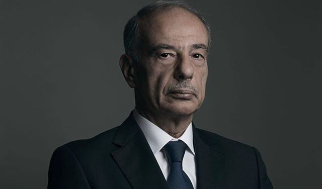  طالوزيان:ليبقى الوطن والمواطن نحن هنا اليوم