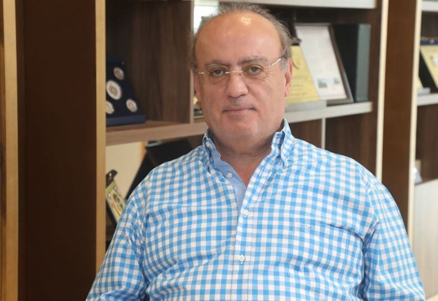 وهّاب "ينتقد" فياض... ويُعلّق على "الرغبة القطرية"