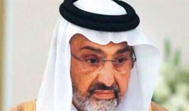 الخارجية الإماراتية: تقارير احتجاز الشيخ عبدالله آل ثاني محض "افتراء"