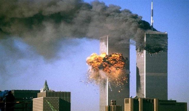 كارثة 11 ايلول ما تزال تهدد حياة الآلاف بالأمراض كارثة 11 ايلول ما تزال تهدد حياة الآلاف بالأمراض