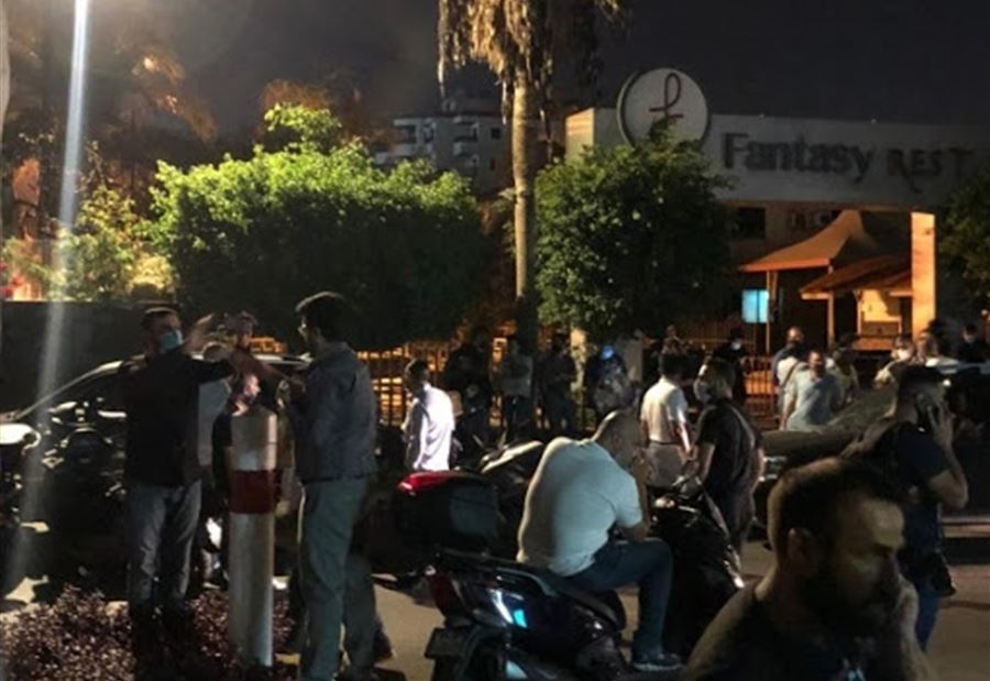 خصومُ "حزب الله" يهاجمون جولَته الإعلامية