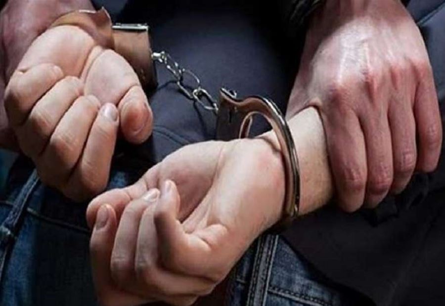 توقيف مواطنين لترويجهما المخدرات في البترون