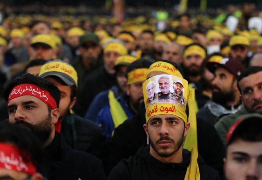 نائب حزب الله: فلنحترس...