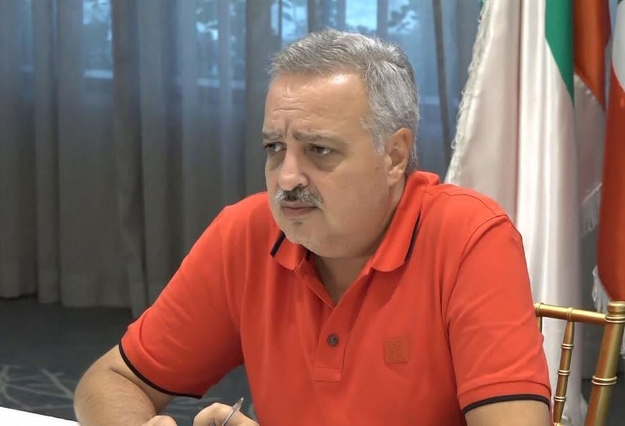 موقفٌ "صارمٌ" لـ أرسلان: "اللي بيطلع منّا نحن منطلع منّو"