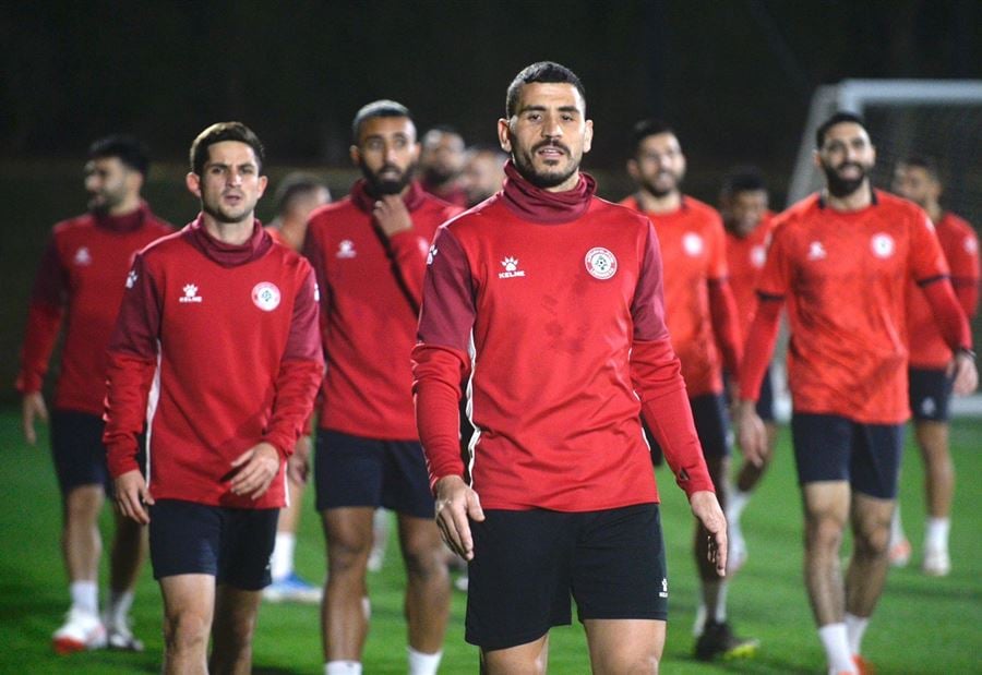 لبنان يرفع وتيرة استعداداته... ويتحضّر لمواجهة السعودية!