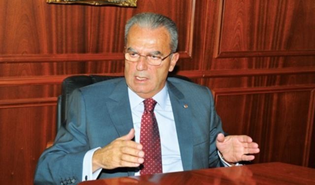 الخازن: ابراهيم وقف حائلاً أمام مهاوي الفتنة 