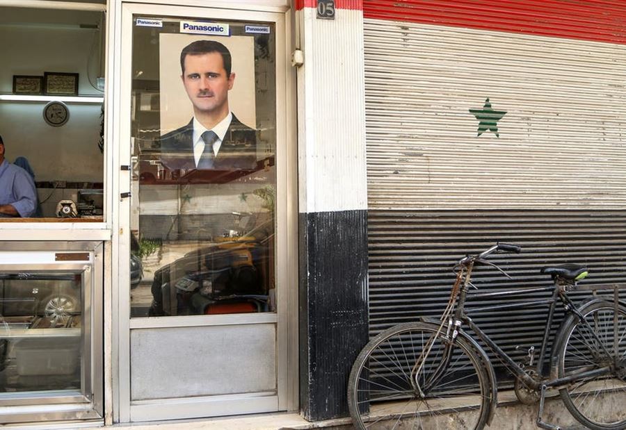 لا الحرب ولا الثورة... تهديد آخر يقوض سلطة الأسد