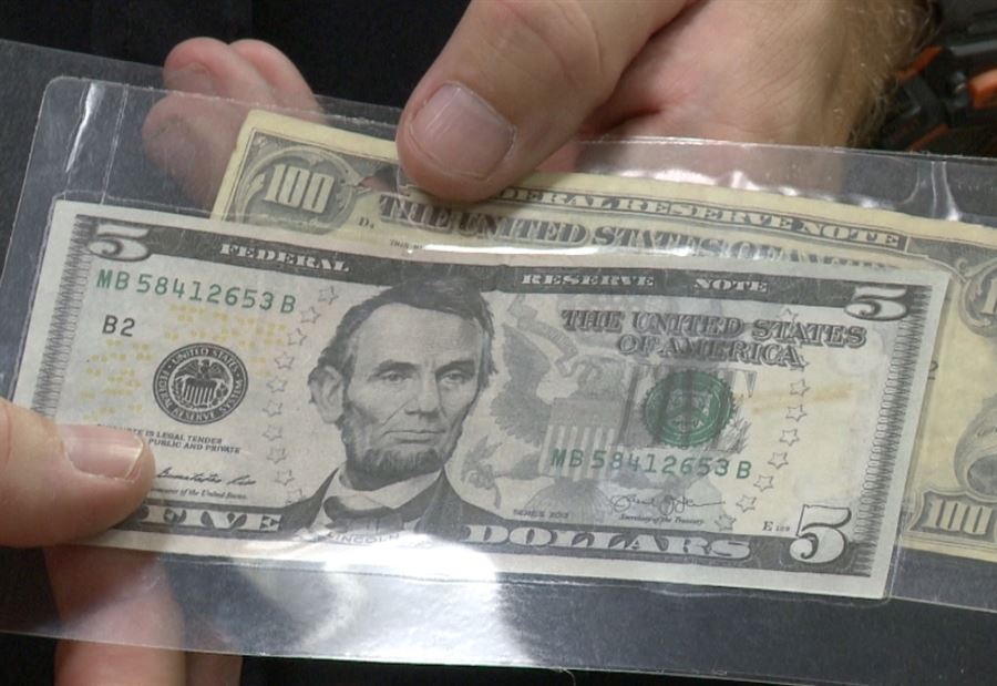  سعرُ دولار السوق السوداء اليوم السبت 