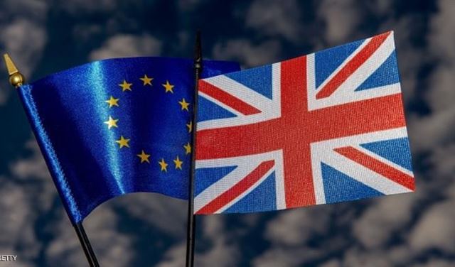 هل يلغي الاتحاد الأوروبي "الإنكليزية" كلغة رسمية؟