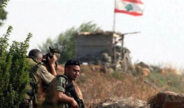 الجيش ابقى على جاهزيته..
