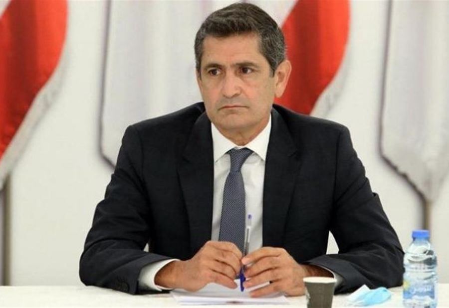 تشكيلُ الحكومة... دعوةٌ من قيومجيان إلى عون والحريري  تشكيلُ الحكومة... دعوةٌ من قيومجيان إلى عون والحريري