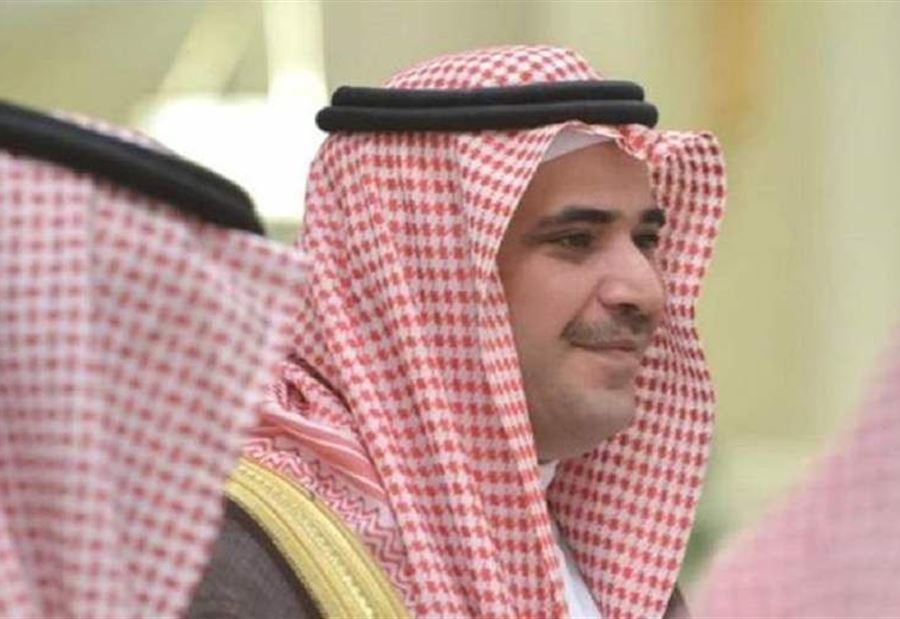 سعود القحطاني إلى الواجهة من جديد! 