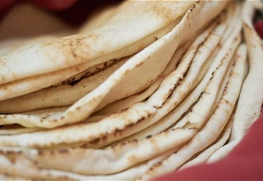 سعرٌ جديدٌ لـ"ربطة الخبز"!
