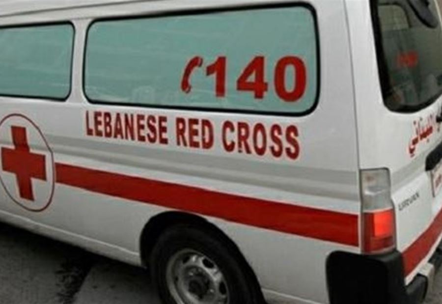 قتيلان من جرّاء إنقلاب سيارة على طريق الكحالة