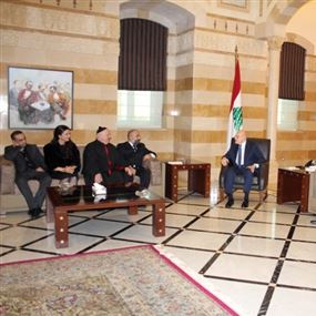  الفخري: تخلينا عن منطق الثأر لأننا نؤمن بدولة الحق والقانون