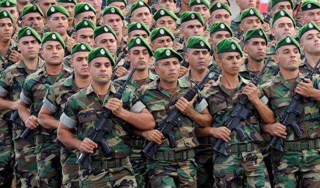 العسكر لن "يشحد" حقوقه!